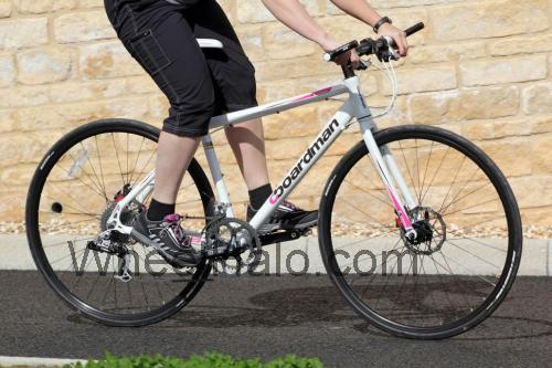 Boardman Urban Comp specs and reviews